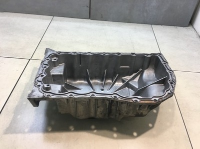 Піддон масляна scenic i 1.9 dci 7700111746 фото №1