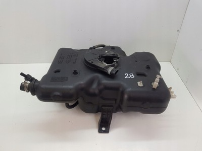 Бак adblue trafic iii vivaro b talento фото №1