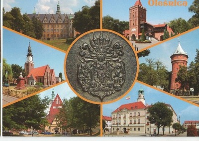 OLEŚNICA