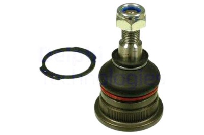 Delphi шаровая опора рычага перед l/p volvo v40 hyundai accent accent i фото №1