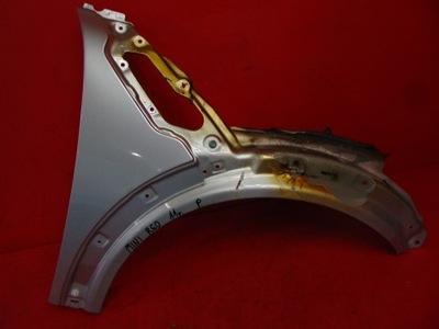 Mini countryman r60 крила правий перед b12 фото №1