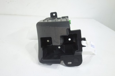 Направляющая zderz задняя левый renault clio v 850450952r фото №1