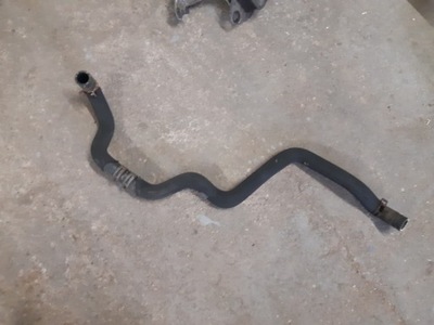 Nissan note ii e12 шланг трубка wody жидкость 1.5 dci фото №1