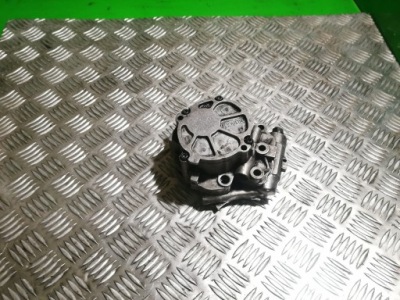 Вакуум насос 3.0 hpi iveco daily boxer jumper ducato f-009d00886 фото №1