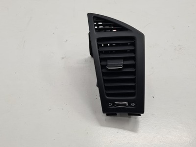 Hyundai i40 решётка обдув правая фото №1