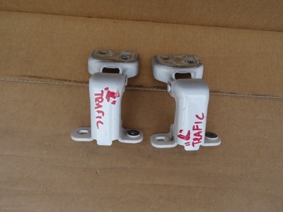 Renault trafic iii vivaro b петли дверь перед фото №1