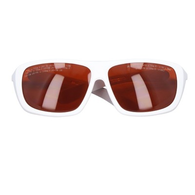 LASEROWE LENTES DE PROTECCIÓN 180-540NM 750-1100NM  