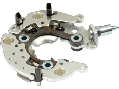 Випрямляч, генератор as-pl arc6064 фото №1