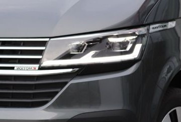 Оригінальний номер vw фара діодний led лівий vw tr. t6.1 фото №1