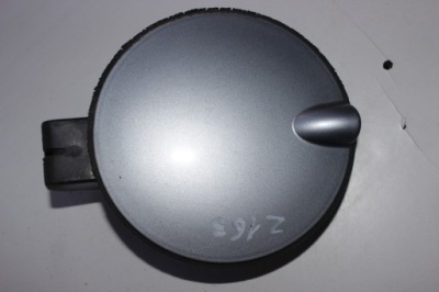 Opel corsa c 2000-2006 r -крышка заливной топлива, z163 фото №1