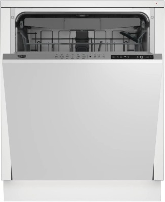 Zmywarka Beko BDIN25324 15 kpl 60 cm 5 programów