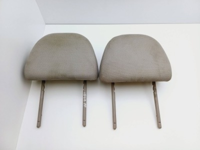 Подголовник сиденье правый левый перед fiat idea nr280 фото №1