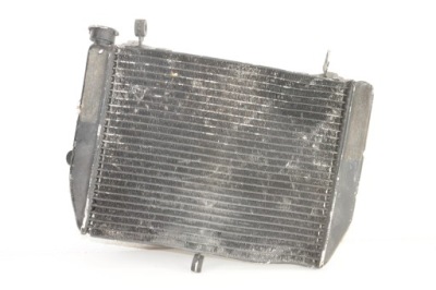 YAMAHA R6 RJ01 RJ03 98-02 РАДІАТОР ВОДИ 