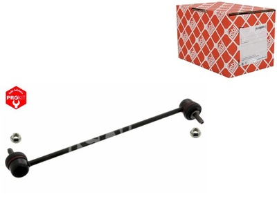 Соединитель тяга стабилизатора перед l/p honda civic ix civic viii фото №1