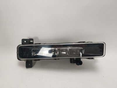 Bmw 7 g 11 g12 противотуманная фара led правый 89250243. k-ce фото №1