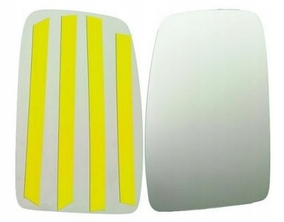 604254-e вкладыш зеркало movano master фото №1