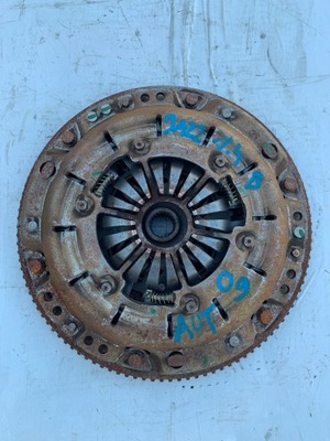Зчеплення притиск диск колесо honda jazz 1.4b 09r aut фото №1
