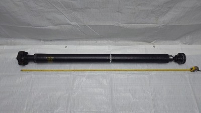 Alfa romeo giulia stelvio wał привідний 55270618 фото №1