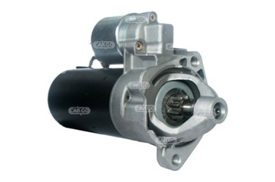 HC-CARGO STARTER AUDI 80 B2 80 B3 80 B4 90 B3 A4 B5 A4 B6 A4 B7 A6  