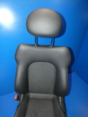 Mercedes clc w203 сидіння лівий водія фото №1