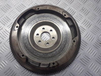 Колесо маховик fiat croma ii 1.8 r90400169 фото №1