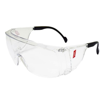 LENTES DE PROTECCIÓN NAKLADKOWE NITRAS 9015 OTG  