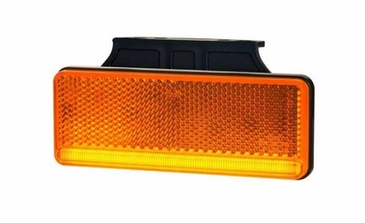 KONTŪRO ŽIBINTAS PROSTO. LED/113X44/