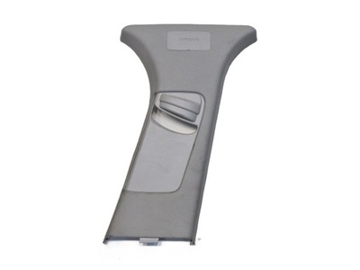 Защита стойка b правая ford mondeo mk4 фото №1