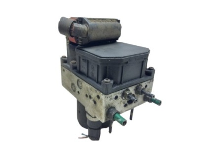 Citroen c8 насос abs 026225165 0265950075 фото №1