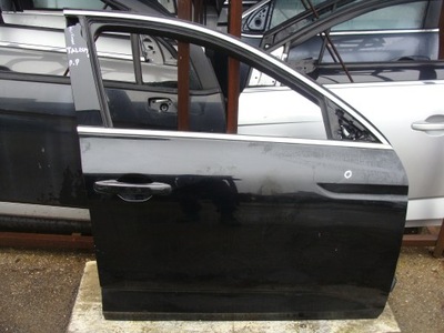 Двері праве перед renault talisman фото №1