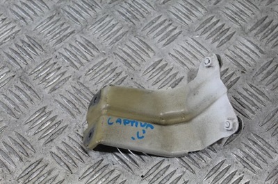 Кронштейн крыла левый перед captiva фото №1