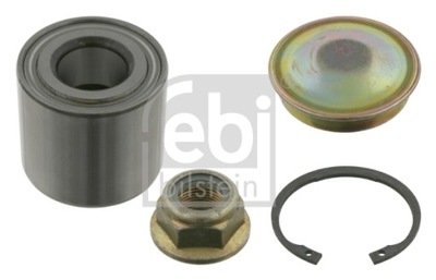 BEARING HUB RENAULT GRAND SCENIC II MEGANE  