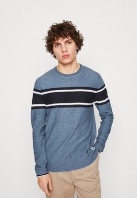 Sweter dzianinowy Jack & Jones XL