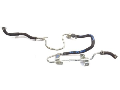 TUBULADURA CABLE TUBULADURA MANGA SERVOMANDOS TOYOTA YARIS II 2006-2009 1.4 D4D  