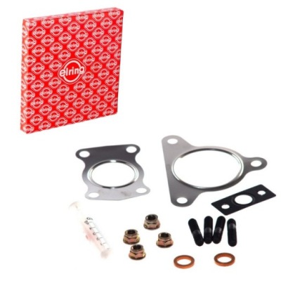 Уплотнители турбины fiat scudo ulysse lancia phedra фото №1