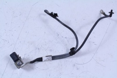 Клемма аккумулятор citroen c4 picasso 2 рестайлинг фото №1