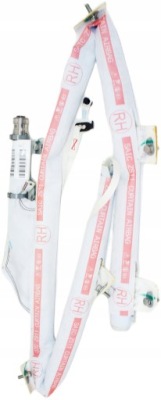 Tl051 mg zs подушка безопасности шторка безопасности правая фото №1