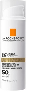 La Roche-Posay Anthelios SPF50+ AGE CORRECT 50 ml