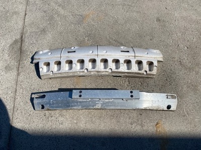 Балка задня nissan murano z50 фото №1