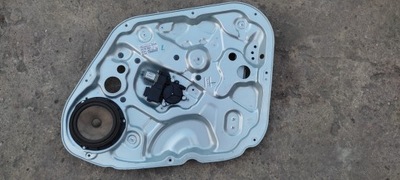 KIA VENGA ПІДЙОМНИК СКЛА ПРАВА ПЕРЕД 82480-1P050