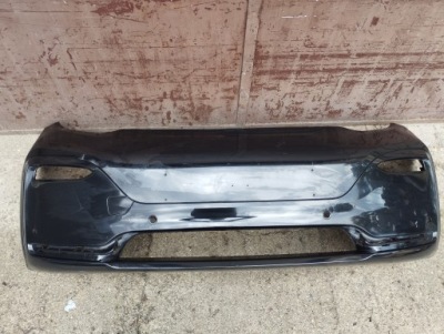 Бампер передній перед bmw i3 i3s lift 2017-^ фото №1