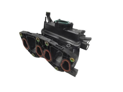 Коллектор всасывающий fiat 500 12- 77363795 фото №1