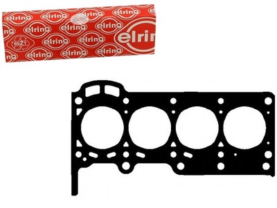 USZCZELKA GŁOWICY TOYOTA YARIS 1.0 04.99-09.05 ELR