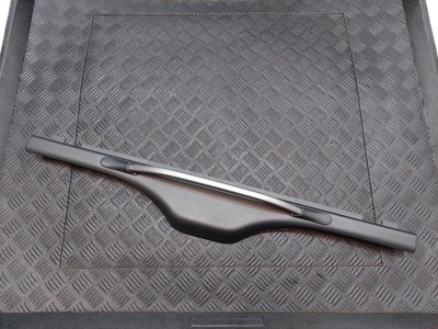 Распорка задняя кронштейн задняя 98755541103 porsche cayman s 987 фото №1