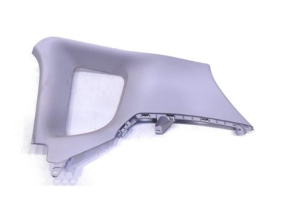 Peugeot 3008 i 2014 задняя сторона правая защита верхний стойка / d фото №1