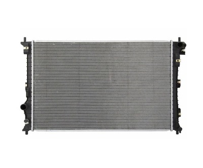 RADIATOR FORD EXPLORER 16- DB5Z8005DA NEW CONDITION  