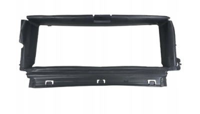 Volvo xc90 ii 15- повітропровід повітря 31353798 фото №1