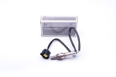 Esen skv 09skv727 датчик лямбда-зонд фото №1