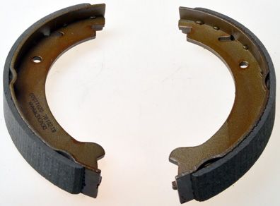 SET PADS BRAKE VOLVO DENCKERMANN - milautoparts-fr.ukrlive.com