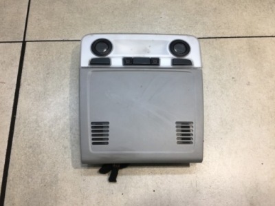 Лампа потолочный bmw 3 e92 9137481 фото №1